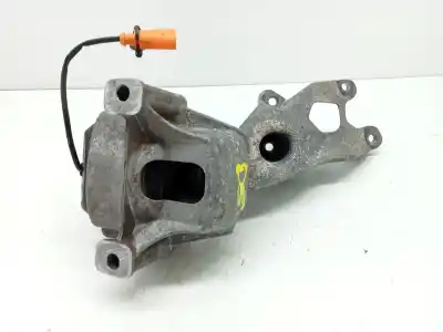 Second-hand car spare part engine support for audi q5 (8r) gasolina 1984 cc 211 cv oem iam references 8r0199381a  