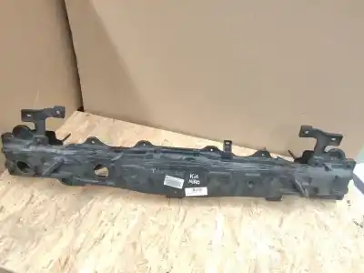 Second-hand car spare part rear bumper reinforcement for kia e - niro hibrido oem iam references 86631g5100  