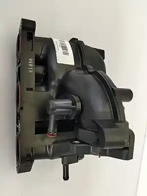 Pezzo di ricambio per auto di seconda mano collettore di aspirazione per hyundai i20 active link riferimenti oem iam 2830004500  2831004500