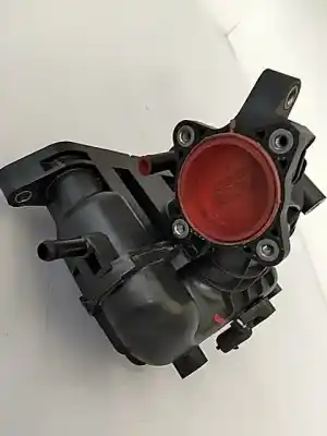 Pezzo di ricambio per auto di seconda mano collettore di aspirazione per hyundai i20 active link riferimenti oem iam 2830004500  2831004500