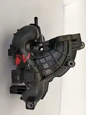 Pezzo di ricambio per auto di seconda mano collettore di aspirazione per hyundai i20 active link riferimenti oem iam 2830004500  2831004500