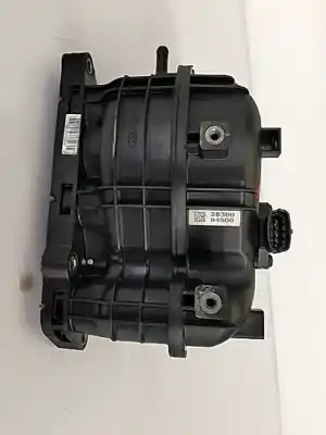 Second-hand car spare part Intake Manifold for HYUNDAI I20 ACTIVE Link OEM IAM references 2830004500  2831004500