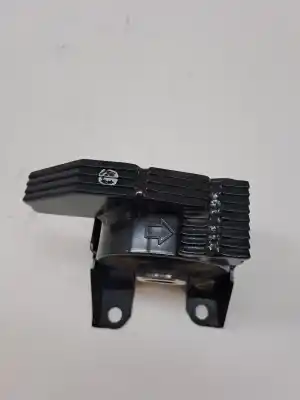 Peça sobressalente para automóvel em segunda mão suporte motor por nissan leaf (ze0) electric referências oem iam 113203nf0a