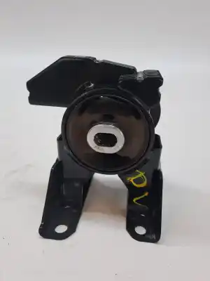 Second-hand car spare part engine support for nissan leaf (ze0) electric oem iam references 113203nf0a  