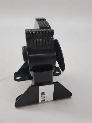 Second-hand car spare part engine support for nissan leaf (ze0) electric oem iam references 113203nf0a  