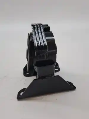 Second-hand car spare part engine support for nissan leaf (ze0) electric oem iam references 113203nf0a  