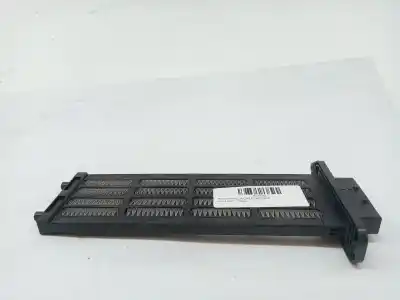 Peça sobressalente para automóvel em segunda mão resistência sofagem chauffage por kia e - niro hibrido referências oem iam 97192g2000  