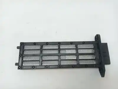 Peça sobressalente para automóvel em segunda mão resistência sofagem chauffage por kia e - niro hibrido referências oem iam 97192g2000  