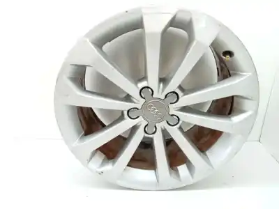 Peça sobressalente para automóvel em segunda mão jante por audi q5 (8r) gasolina 1984 cc 211 cv referências oem iam 8r0601025bm