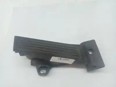 Peça sobressalente para automóvel em segunda mão pedal acelerador por hyundai tucson hybrid referências oem iam 32700b1000