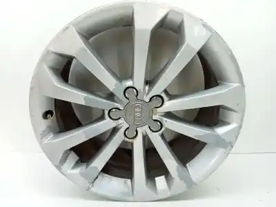Peça sobressalente para automóvel em segunda mão jante por audi q5 (8r) gasolina 1984 cc 211 cv referências oem iam 8r0601025bm