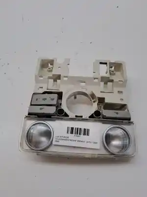 Second-hand car spare part Interior Light for VOLKSWAGEN PASSAT VARIANT (3C5) BMR OEM IAM references 1K0947105TWRC  