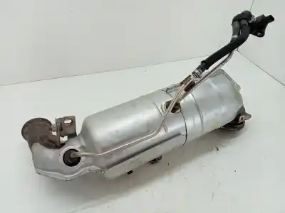 Автозапчасти б/у катализатор за opel crossland x opel 2020 ссылки oem iam 3649018