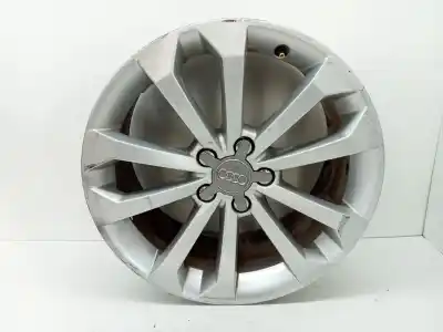 Peça sobressalente para automóvel em segunda mão jante por audi q5 (8r) gasolina 1984 cc 211 cv referências oem iam 8r0601025bm