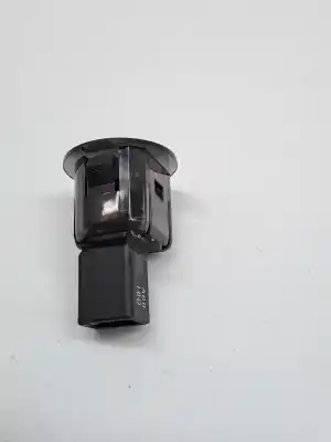 Peça sobressalente para automóvel em segunda mão sensor por nissan leaf (ze0) electric referências oem iam 277215l300  