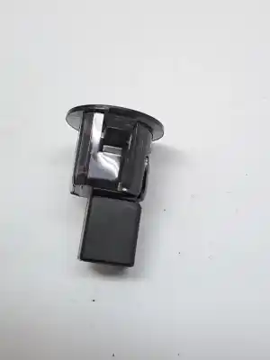 Peça sobressalente para automóvel em segunda mão sensor por nissan leaf (ze0) electric referências oem iam 277215l300  