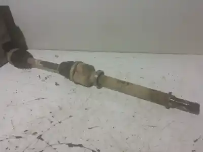 Pezzo di ricambio per auto di seconda mano  per RENAULT CLIO II (BB_, CB_)  Riferimenti OEM IAM 8200538738  8200538738