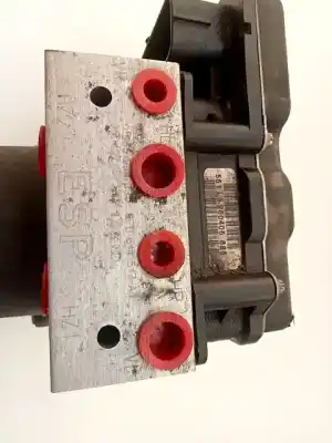 Peça sobressalente para automóvel em segunda mão ABS por AUDI A4 (8EC, B7)  Referências OEM IAM 8E0614517BA  