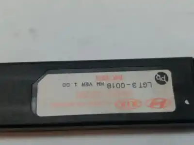 Peça sobressalente para automóvel em segunda mão sensor por kia e - niro hibrido referências oem iam 95420g2300  
