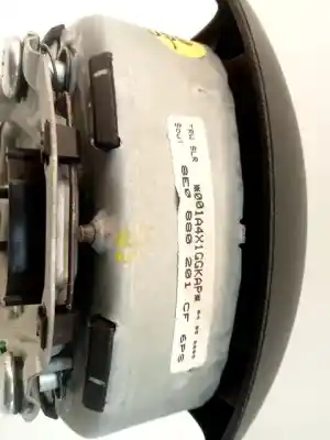 Peça sobressalente para automóvel em segunda mão  por AUDI A4 (8EC, B7)  Referências OEM IAM 8E0880201CF6PS  8E0880201CF