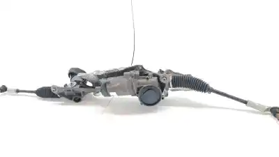 Peça sobressalente para automóvel em segunda mão caixa de direção por seat leon (kl1) dla referências oem iam 5wb423051ar  