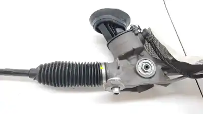 Peça sobressalente para automóvel em segunda mão caixa de direção por seat leon (kl1) dla referências oem iam 5wb423051ar  