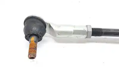 Peça sobressalente para automóvel em segunda mão caixa de direção por seat leon (kl1) dla referências oem iam 5wb423051ar  