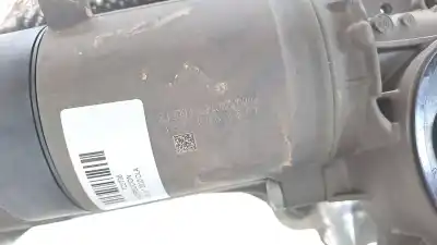 Peça sobressalente para automóvel em segunda mão caixa de direção por seat leon (kl1) dla referências oem iam 5wb423051ar  