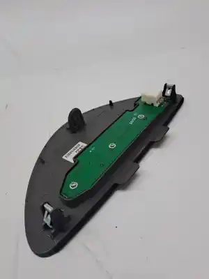 Peça sobressalente para automóvel em segunda mão sensor por nissan leaf (ze0) electric referências oem iam 250203na0a  