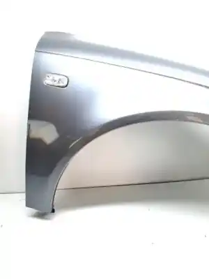 Автозапчастина б/у передне праве крило для audi a4 (8ec, b7) gasolina 0 посилання на oem iam 8e0821106f  