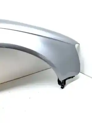 Автозапчастина б/у передне праве крило для audi a4 (8ec, b7) gasolina 0 посилання на oem iam 8e0821106f  