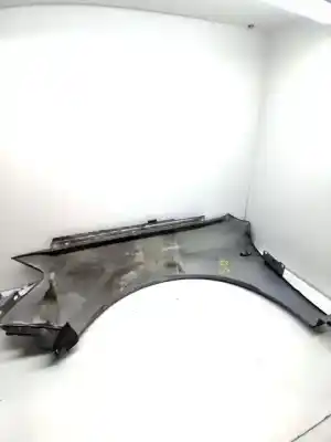 Автозапчасти б/у ПЕРЕДНЕЕ ПРАВОЕ КРЫЛО за AUDI A4 (8EC, B7)  ссылки OEM IAM 8E0821106F  