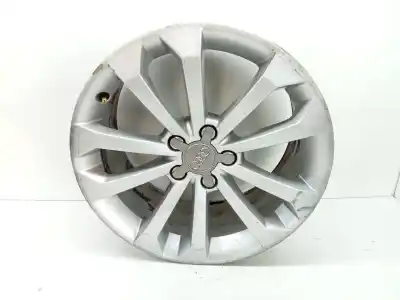 Peça sobressalente para automóvel em segunda mão jante por audi q5 (8r) gasolina 1984 cc 211 cv referências oem iam 8r0601025bm