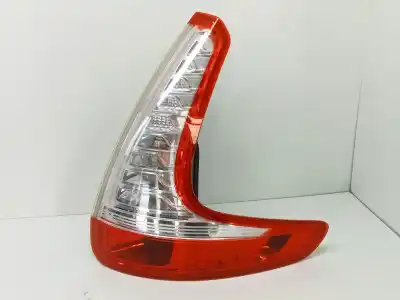 Tweedehands auto-onderdeel RECHTER ACHTERLAMP voor RENAULT GRAND SCÉNIC III (JZ0/1_)  OEM IAM-referenties 265500014R  