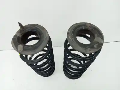 Peça sobressalente para automóvel em segunda mão mola de suspensão por ford ka (ccu) ford ka referências oem iam 2019642