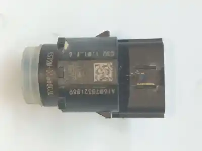 Second-hand car spare part parking sensor for kia e - niro hibrido oem iam references 95720d3000c3u  
