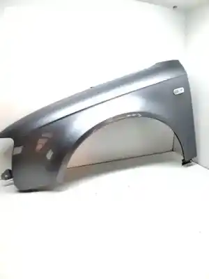 Pezzo di ricambio per auto di seconda mano parafango anteriore sinistro per audi a4 (8ec, b7) gasolina 0 riferimenti oem iam 8e0821105f  