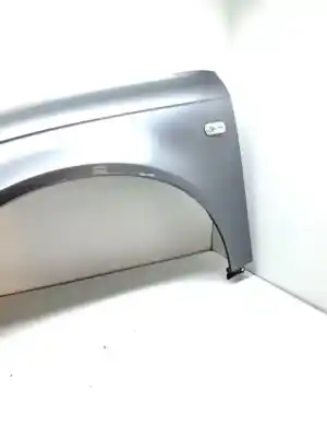 Pezzo di ricambio per auto di seconda mano parafango anteriore sinistro per audi a4 (8ec, b7) gasolina 0 riferimenti oem iam 8e0821105f  