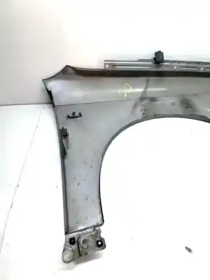 Pezzo di ricambio per auto di seconda mano parafango anteriore sinistro per audi a4 (8ec, b7) gasolina 0 riferimenti oem iam 8e0821105f  