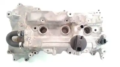 Second-hand car spare part rocker cover for nissan note (e11e) note (e11e) oem iam references 132641hc1b