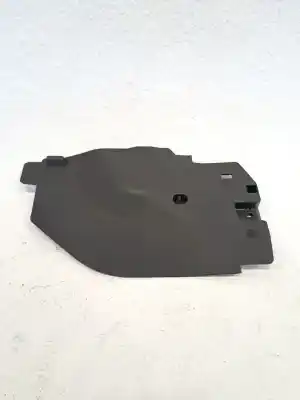 Pezzo di ricambio per auto di seconda mano MODANATURA per OPEL CORSA F  Riferimenti OEM IAM 13357642  