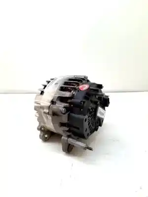 Автозапчастина б/у генератор для audi a4 (8ec, b7) gasolina 0 посилання на oem iam 06f903023f  