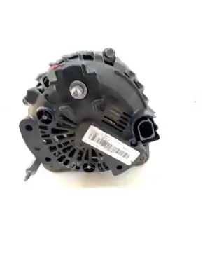 Автозапчастина б/у ГЕНЕРАТОР для AUDI A4 (8EC, B7)  Посилання на OEM IAM 06F903023F  