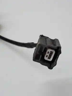 Peça sobressalente para automóvel em segunda mão sensor por nissan leaf (ze0) electric referências oem iam 479003na2a  