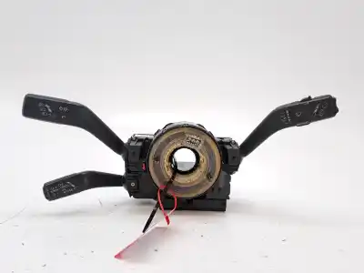 Second-hand car spare part Multifunction Switch for VOLKSWAGEN PASSAT VARIANT (3C5) BMR OEM IAM references 3C9953513S9B9  