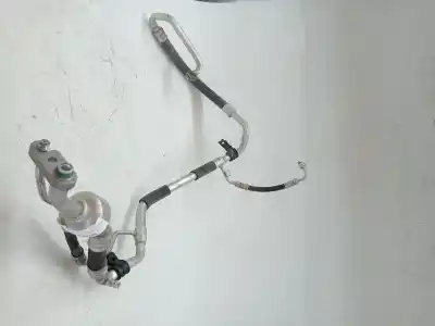 Peça sobressalente para automóvel em segunda mão tubos de ar condicionado por kia e - niro hibrido referências oem iam 97775g5090