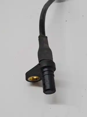 Peça sobressalente para automóvel em segunda mão sensor por nissan leaf (ze0) electric referências oem iam 479003na2a  