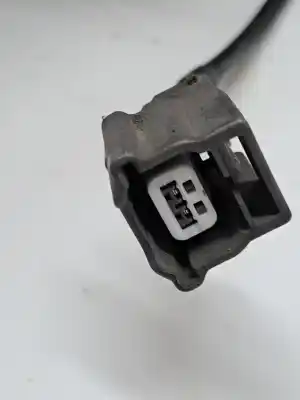Peça sobressalente para automóvel em segunda mão sensor por nissan leaf (ze0) electric referências oem iam 479003na2a  