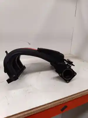 Second-hand car spare part intake manifold for nissan note (e11e) note (e11e) oem iam references 140011hc4c