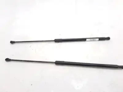 Second-hand car spare part tailgate gas strut for seat leon (kl1) dla oem iam references 5fa827550c